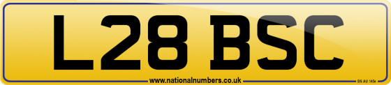 L28 BSC