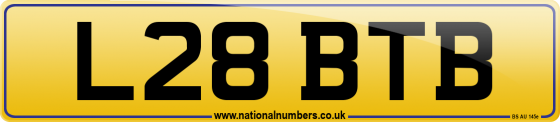L28 BTB