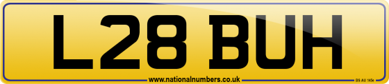 L28 BUH