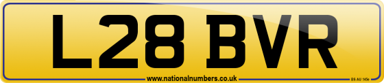 L28 BVR