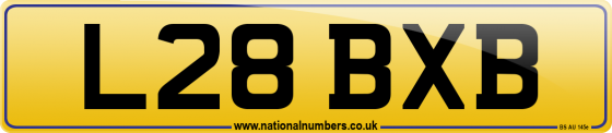 L28 BXB