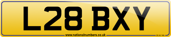 L28 BXY