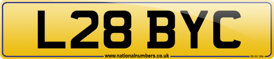 L28 BYC