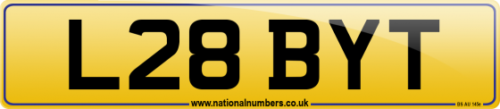 L28 BYT