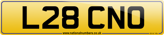 L28 CNO