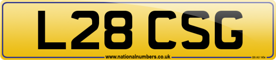 L28 CSG