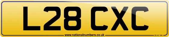 L28 CXC