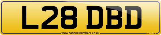 L28 DBD
