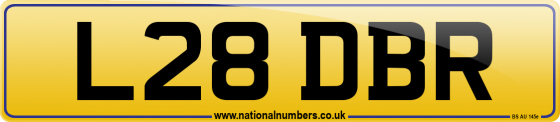 L28 DBR