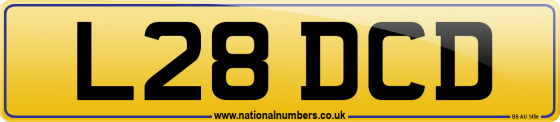 L28 DCD