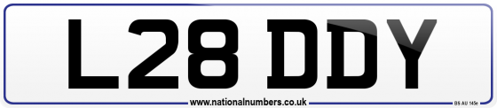 L28 DDY