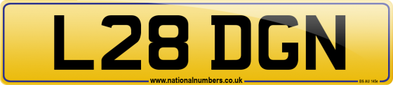 L28 DGN