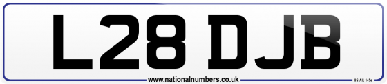 L28 DJB
