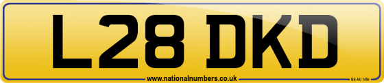 L28 DKD
