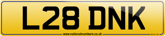 L28 DNK
