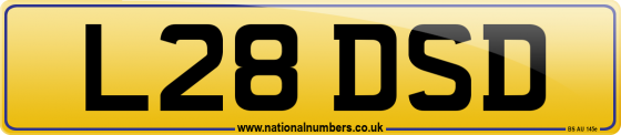 L28 DSD