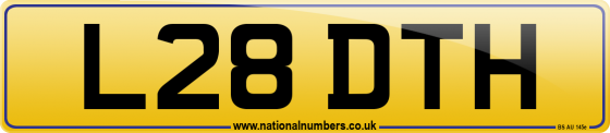 L28 DTH