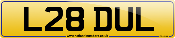 L28 DUL