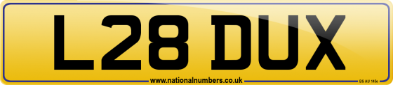 L28 DUX