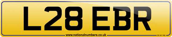 L28 EBR