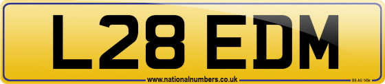 L28 EDM