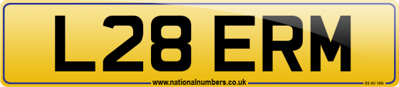 L28 ERM