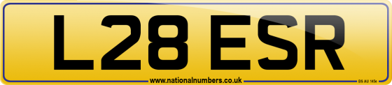 L28 ESR