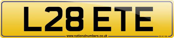 L28 ETE