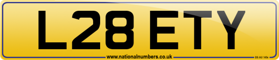 L28 ETY