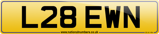 L28 EWN