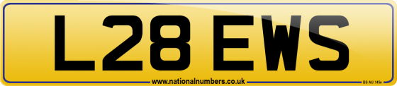 L28 EWS