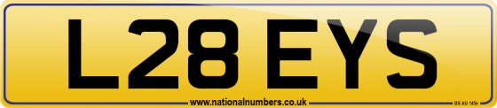 L28 EYS