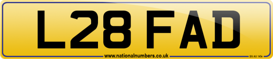 L28 FAD