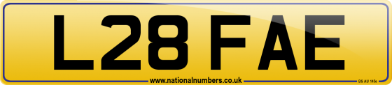 L28 FAE
