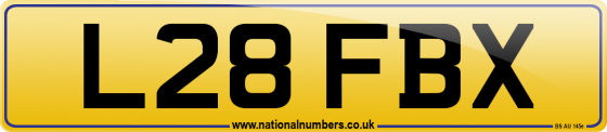 L28 FBX