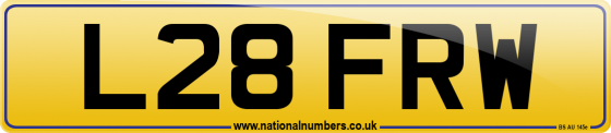 L28 FRW