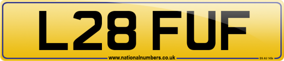 L28 FUF