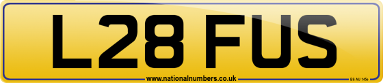 L28 FUS