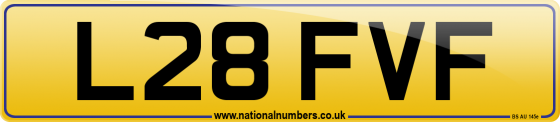 L28 FVF