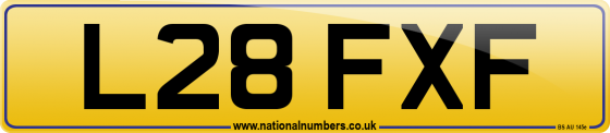 L28 FXF