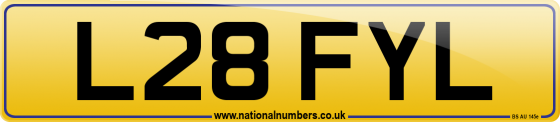 L28 FYL