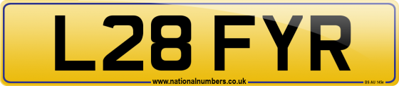 L28 FYR