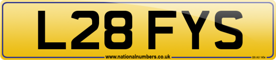 L28 FYS