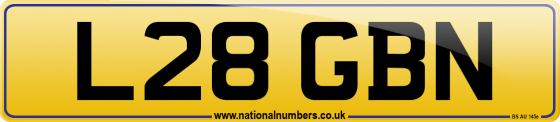 L28 GBN