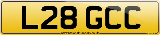 L28 GCC