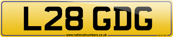 L28 GDG