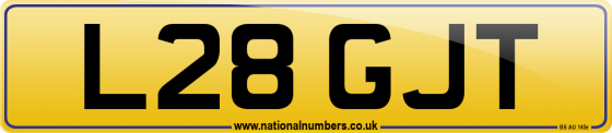 L28 GJT