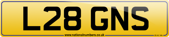 L28 GNS