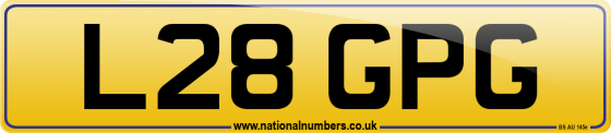 L28 GPG