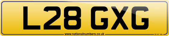 L28 GXG